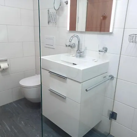 Allod Bad 111 Lägenhet St. Moritz