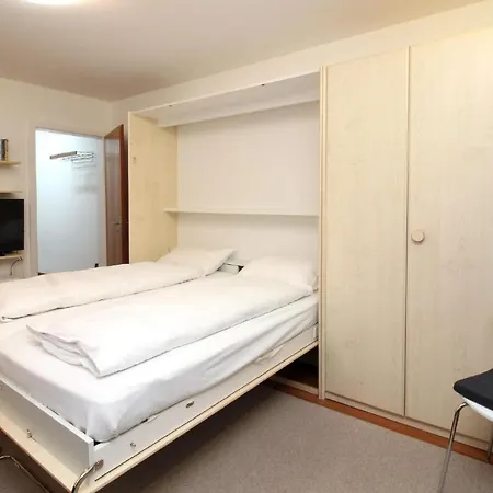 Allod Bad 111 * Saint-Moritz