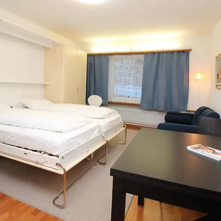 Allod Bad 111 Appartement *