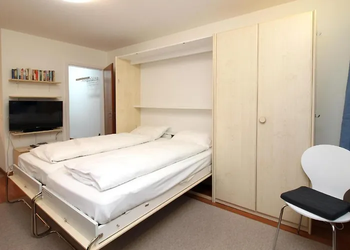 Allod Bad 111 * Saint-Moritz