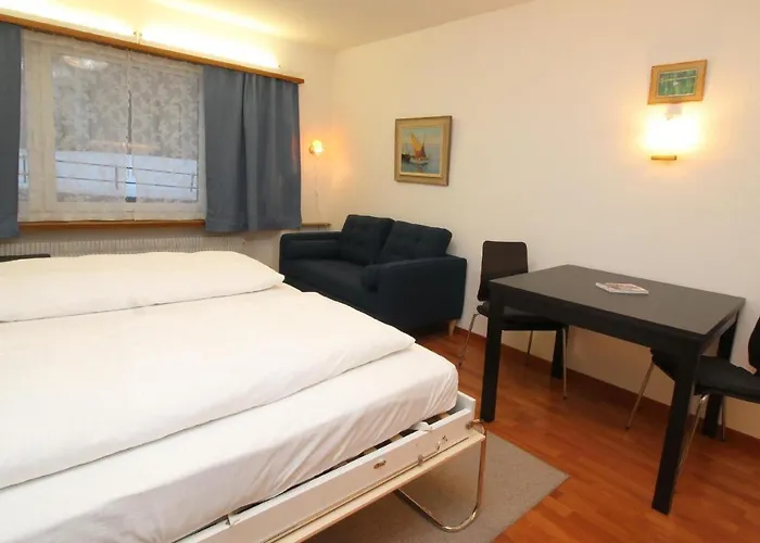 Allod Bad 111 * Saint-Moritz