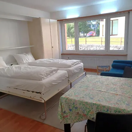 Apartmán Allod Bad 111 *