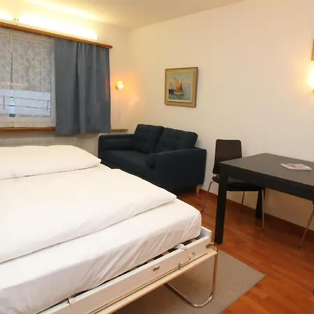 Allod Bad 111 * Svatý Mořic