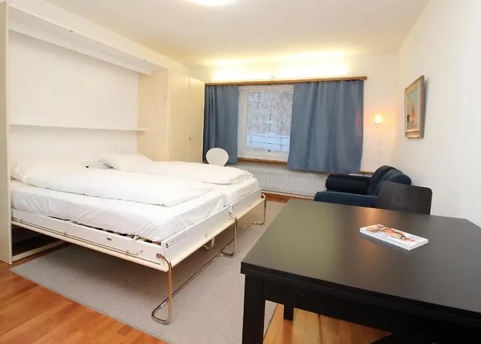 Allod Bad 111 Apartmán *